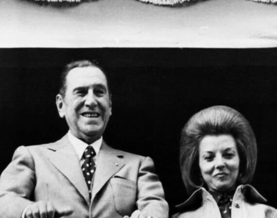El día que Perón fue presidente por tercera vez con la mayor cantidad de votos de la historia democrática argentina