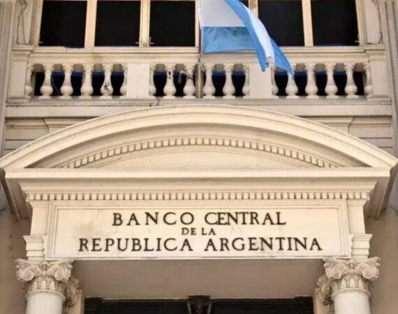 Muy grave: el Banco Central se niega a informar a la AGN dónde está y qué pasó con el oro argentino enviado al Reino Unido