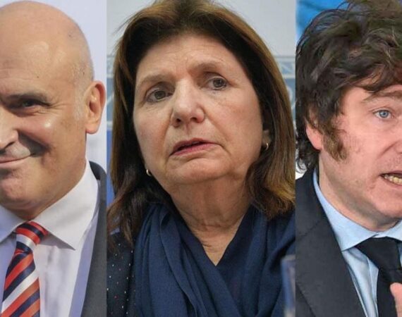 El diputado libertario Espert y su relación con el narcotráfico: Bullrich le pidió explicaciones urgentes pero el Gobierno la presionó para que baje el tono e hizo una aclaración 