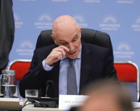 Tras la renuncia de Espert por su vínculo con el narco Fred Machado se bajaron otras dos candidatas a diputadas nacionales de la alianza LLA/PRO 