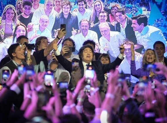 Conocé a los diputados que ingresaron por Buenos Aires: inesperado triunfo bonaerense de LLA que realizó una gran elección en todo el país y ya prepara las reformas laboral, previsional y tributaria