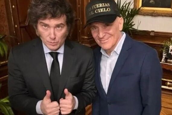 La Justicia allanó un estudio contable de Pergamino en la causa contra el libertario José Luis Espert vínculos narco y lavado de dinero