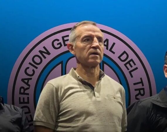 Reforma laboral: la CGT elabora una propuesta alternativa y potencia alianzas de cara al debate