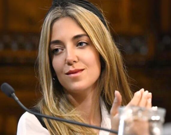 Corrupción mileista: la Justicia encontró USD 700 mil en la casa de una funcionaria involucrada con las coimas de la ANDIS que ahora renunció al Ministerio de Economía