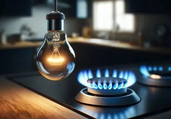 Descomunal ajuste en tarifas a partir de enero: 7 millones de familias pierden los subsidios a la luz y el gas