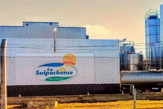 La Argentina real: quebró La Suipachense, segunda empresa láctea que cierra en una semana y 140 personas quedaron sin trabajo  