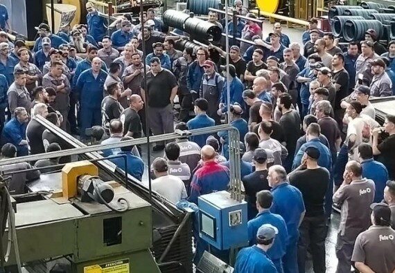 Despiden a 920 trabajadores: Fate anunció su cierre definitivo a consecuencia de la crisis de consumo y políticas de apertura de importaciones de Milei