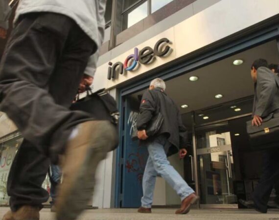 El verdadero estado de la economía argentina es el talón de Aquiles de Milei y sus cómplices: crece la desconfianza al INDEC de distintos sectores tras la renuncia de Lavagna