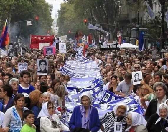 Se esperan masivas marchas a Plaza de Mayo y en todo el país: a 50 años del golpe, el plan económico es el mismo y la lucha también