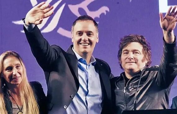 A pura casta: corrupción, dádivas, créditos bancarios millonarios, estafa, caso $LIBRA y los 15 viajes internacionales del polémico Adorni