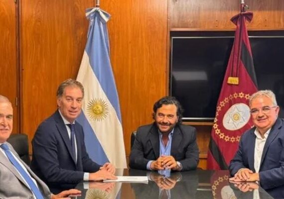 La diputada Marcela Pagano denunció que Milei y Caputo pagaron $69,552 millones a gobernadores por votar leyes contra el pueblo
