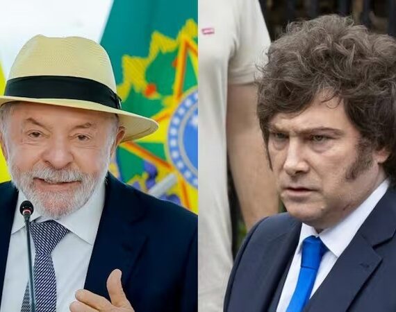 Milei encabeza la campaña antiargentina: por orden de Trump dinamitó la relación con Brasil que suspendió el regreso de su embajador y rebajó la relación a «encargado de negocios»